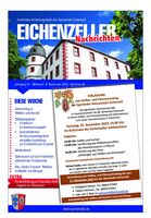 Eichenzeller Nachrichten 2023 KW 45 (PDF)