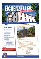 Eichenzeller Nachrichten 2023 KW 46 (PDF)