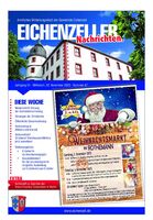 Eichenzeller Nachrichten 2023 KW 47 (PDF)