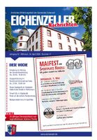 Eichenzeller Nachrichten 2024 KW 17 (PDF)