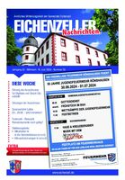 Eichenzeller Nachrichten 2024 KW 25 (PDF)