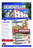 Eichenzeller Nachrichten 2024 KW 27 (PDF)