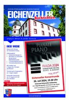 Eichenzeller Nachrichten 2024 KW 30 (PDF)
