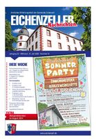 Eichenzeller Nachrichten 2024 KW 31 (PDF)