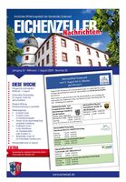 Eichenzeller Nachrichten 2024 KW 32 (PDF)
