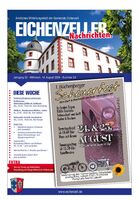 Eichenzeller Nachrichten 2024 KW 33 (PDF)