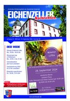 Eichenzeller Nachrichten 2024 KW 38 (PDF)