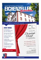 Eichenzeller Nachrichten 2024 KW 39 (PDF)