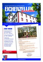 Eichenzeller Nachrichten 2024 KW 46 (PDF)