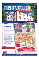 Eichenzeller Nachrichten 2024 KW 47 (PDF)