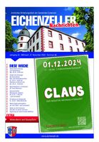 Eichenzeller Nachrichten 2024 KW 48 (PDF)