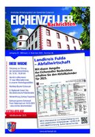 Eichenzeller Nachrichten 2024 KW 49 (PDF)