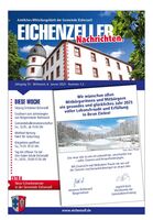 Eichenzeller Nachrichten 2025 KW 02 (PDF)