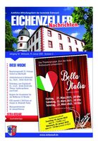 Eichenzeller Nachrichten 2025 KW 03 (PDF)