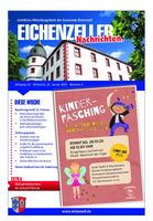 Eichenzeller Nachrichten 2025 KW 04 (PDF)