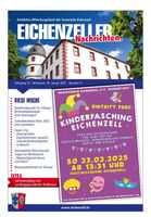 Eichenzeller Nachrichten 2025 KW 05 (PDF)