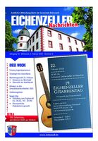 Eichenzeller Nachrichten 2025 KW 06 (PDF)