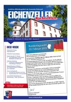 Eichenzeller Nachrichten 2025 KW 08 (PDF)