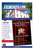 Eichenzeller Nachrichten 2025 KW 10 (PDF)