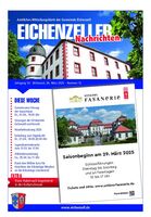 Eichenzeller Nachrichten 2025 KW 13 (PDF)