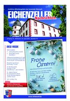 Eichenzeller Nachrichten 2025 KW 16 (PDF)