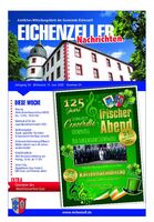 Eichenzeller Nachrichten 2025 KW 24 (PDF)