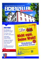 Eichenzeller Nachrichten 2025 KW 27 (PDF)