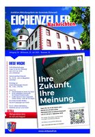 Eichenzeller Nachrichten 2025 KW 30 (PDF)