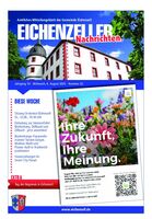 Eichenzeller Nachrichten 2025 KW 32 (PDF)
