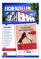 Eichenzeller Nachrichten 2025 KW 33 (PDF)