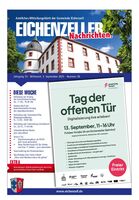 Eichenzeller Nachrichten 2025 KW 36 (PDF)