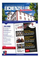 Eichenzeller Nachrichten 2025 KW 38 (PDF)