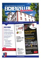 Eichenzeller Nachrichten 2025 KW 43 (PDF)