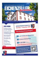 Eichenzeller Nachrichten 2025 KW 44 (PDF)