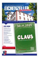 Eichenzeller Nachrichten 2025 KW 48 (PDF)