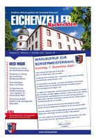 Eichenzeller Nachrichten 2025 KW 49 (PDF)