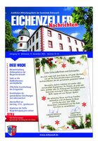 Eichenzeller Nachrichten 2025 KW 51-52 (PDF)