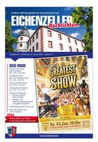 Eichenzeller Nachrichten 2026 KW 03 (PDF)