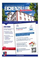 Eichenzeller Nachrichten 2026 KW 07 (PDF)