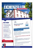Eichenzeller Nachrichten 2026 KW 09 (PDF)