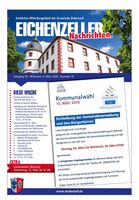 Eichenzeller Nachrichten 2026 KW 10 (PDF)