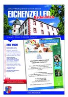 Eichenzeller Nachrichten 2026 KW 12 (PDF)
