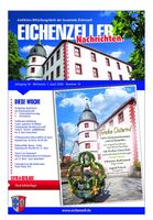 Eichenzeller Nachrichten 2026 KW 14 (PDF)