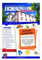 Eichenzeller Nachrichten 2026 KW 15 (PDF)