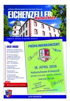 Eichenzeller Nachrichten 2026 KW 16 (PDF)