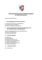 Geschäftsordnung JuPa - 31.03.2022