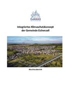 Integriertes Klimaschutzkonzept der Gemeinde Eichenzell