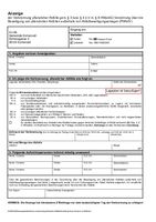 Verbrennung pflanzl. Abfälle