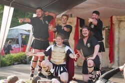 122Weckfresserfest_2025_Schreckschruwe9_P1120929