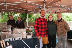 12Weckfresserfest_2025_Ristorante_UNA_P1120340